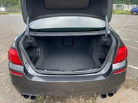 USED 2012 12 BMW M5 4.4 M5 4d 553 BHP 