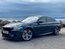 USED 2012 12 BMW M5 4.4 M5 4d 553 BHP 