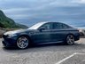 USED 2012 12 BMW M5 4.4 M5 4d 553 BHP 