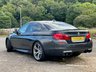 USED 2012 12 BMW M5 4.4 M5 4d 553 BHP 