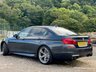USED 2012 12 BMW M5 4.4 M5 4d 553 BHP 