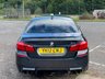 USED 2012 12 BMW M5 4.4 M5 4d 553 BHP 