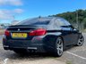 USED 2012 12 BMW M5 4.4 M5 4d 553 BHP 