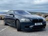 USED 2012 12 BMW M5 4.4 M5 4d 553 BHP 