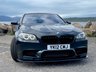 USED 2012 12 BMW M5 4.4 M5 4d 553 BHP 