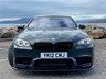 USED 2012 12 BMW M5 4.4 M5 4d 553 BHP 