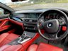 USED 2012 12 BMW M5 4.4 M5 4d 553 BHP 