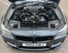 USED 2012 12 BMW M5 4.4 M5 4d 553 BHP 