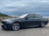 USED 2012 12 BMW M5 4.4 M5 4d 553 BHP 