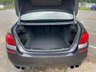 USED 2012 12 BMW M5 4.4 M5 4d 553 BHP 