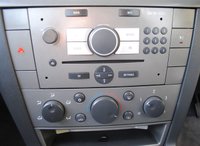 USED 2007 07 VAUXHALL VECTRA 1.8 VVT EXCLUSIV 5d 140 BHP www.suffolkcarcentre.co.uk - Located at Ilketshall
