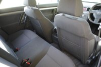 USED 2007 07 VAUXHALL VECTRA 1.8 VVT EXCLUSIV 5d 140 BHP www.suffolkcarcentre.co.uk - Located at Ilketshall