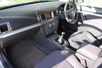 USED 2007 07 VAUXHALL VECTRA 1.8 VVT EXCLUSIV 5d 140 BHP www.suffolkcarcentre.co.uk - Located at Ilketshall