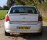USED 2007 07 VAUXHALL VECTRA 1.8 VVT EXCLUSIV 5d 140 BHP www.suffolkcarcentre.co.uk - Located at Ilketshall