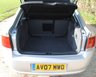 USED 2007 07 VAUXHALL VECTRA 1.8 VVT EXCLUSIV 5d 140 BHP www.suffolkcarcentre.co.uk - Located at Ilketshall