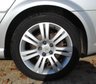 USED 2007 07 VAUXHALL VECTRA 1.8 VVT EXCLUSIV 5d 140 BHP www.suffolkcarcentre.co.uk - Located at Ilketshall