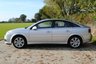 USED 2007 07 VAUXHALL VECTRA 1.8 VVT EXCLUSIV 5d 140 BHP www.suffolkcarcentre.co.uk - Located at Ilketshall
