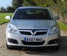 USED 2007 07 VAUXHALL VECTRA 1.8 VVT EXCLUSIV 5d 140 BHP www.suffolkcarcentre.co.uk - Located at Ilketshall