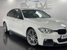 USED 2013 M BMW 3 SERIES 3.0 335D XDRIVE M SPORT 4d 309 BHP FSH, IMMACULATE, CLEAN EXAMPLE
