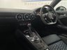 USED 2020 20 AUDI TT RS 2.5 TFSI QUATTRO AUDI SPORT EDITION 2d 395 BHP CARBON, RS SPORT EXHAUST!