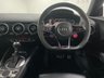 USED 2020 20 AUDI TT RS 2.5 TFSI QUATTRO AUDI SPORT EDITION 2d 395 BHP CARBON, RS SPORT EXHAUST!