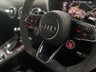 USED 2020 20 AUDI TT RS 2.5 TFSI QUATTRO AUDI SPORT EDITION 2d 395 BHP CARBON, RS SPORT EXHAUST!