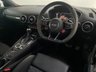 USED 2020 20 AUDI TT RS 2.5 TFSI QUATTRO AUDI SPORT EDITION 2d 395 BHP CARBON, RS SPORT EXHAUST!
