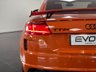 USED 2020 20 AUDI TT RS 2.5 TFSI QUATTRO AUDI SPORT EDITION 2d 395 BHP CARBON, RS SPORT EXHAUST!