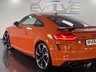 USED 2020 20 AUDI TT RS 2.5 TFSI QUATTRO AUDI SPORT EDITION 2d 395 BHP CARBON, RS SPORT EXHAUST!