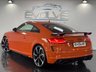 USED 2020 20 AUDI TT RS 2.5 TFSI QUATTRO AUDI SPORT EDITION 2d 395 BHP CARBON, RS SPORT EXHAUST!