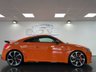 USED 2020 20 AUDI TT RS 2.5 TFSI QUATTRO AUDI SPORT EDITION 2d 395 BHP CARBON, RS SPORT EXHAUST!