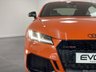 USED 2020 20 AUDI TT RS 2.5 TFSI QUATTRO AUDI SPORT EDITION 2d 395 BHP CARBON, RS SPORT EXHAUST!