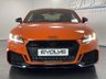 USED 2020 20 AUDI TT RS 2.5 TFSI QUATTRO AUDI SPORT EDITION 2d 395 BHP CARBON, RS SPORT EXHAUST!