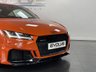 USED 2020 20 AUDI TT RS 2.5 TFSI QUATTRO AUDI SPORT EDITION 2d 395 BHP CARBON, RS SPORT EXHAUST!