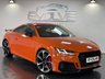 USED 2020 20 AUDI TT RS 2.5 TFSI QUATTRO AUDI SPORT EDITION 2d 395 BHP CARBON, RS SPORT EXHAUST!