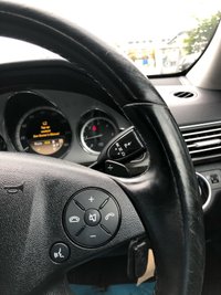 USED 2011 61 MERCEDES-BENZ E-CLASS 2.1 E220 CDI BLUEEFFICIENCY EXECUTIVE SE 5d 170 BHP PADDLE SHIFTERS+DUEL CLIMATE CONTROL+CRUISE CONTROL+SAT NAV+BLUETOOTH