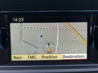 USED 2011 61 MERCEDES-BENZ E-CLASS 2.1 E220 CDI BLUEEFFICIENCY EXECUTIVE SE 5d 170 BHP PADDLE SHIFTERS+DUEL CLIMATE CONTROL+CRUISE CONTROL+SAT NAV+BLUETOOTH