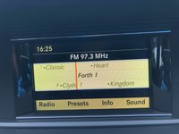 USED 2011 61 MERCEDES-BENZ E-CLASS 2.1 E220 CDI BLUEEFFICIENCY EXECUTIVE SE 5d 170 BHP PADDLE SHIFTERS+DUEL CLIMATE CONTROL+CRUISE CONTROL+SAT NAV+BLUETOOTH