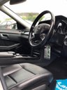 USED 2011 61 MERCEDES-BENZ E-CLASS 2.1 E220 CDI BLUEEFFICIENCY EXECUTIVE SE 5d 170 BHP PADDLE SHIFTERS+DUEL CLIMATE CONTROL+CRUISE CONTROL+SAT NAV+BLUETOOTH