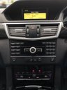 USED 2011 61 MERCEDES-BENZ E-CLASS 2.1 E220 CDI BLUEEFFICIENCY EXECUTIVE SE 5d 170 BHP PADDLE SHIFTERS+DUEL CLIMATE CONTROL+CRUISE CONTROL+SAT NAV+BLUETOOTH