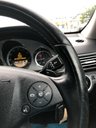 USED 2011 61 MERCEDES-BENZ E-CLASS 2.1 E220 CDI BLUEEFFICIENCY EXECUTIVE SE 5d 170 BHP PADDLE SHIFTERS+DUEL CLIMATE CONTROL+CRUISE CONTROL+SAT NAV+BLUETOOTH