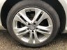 USED 2011 61 MERCEDES-BENZ E-CLASS 2.1 E220 CDI BLUEEFFICIENCY EXECUTIVE SE 5d 170 BHP PADDLE SHIFTERS+DUEL CLIMATE CONTROL+CRUISE CONTROL+SAT NAV+BLUETOOTH