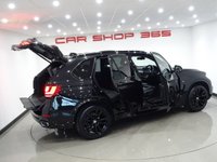 USED 2018 18 BMW X5 3.0 XDRIVE30D (258 bhp) M SPORT AUTO 4WD (S/S) + 7 SEATS + NAV + PANORAMIC E/SUNROOF + E/M/HEATED LEATHERS + M SPORT PLUS PACK + HEAD UP DISPLAY + CRUISE + M/MEDIA + HARMAN KARDON + XENON / LED + R/CAMERA + F-R PARK + PRIVACY + M STYLING + 20 S + E/BOOT 7 SEATS+PANROOF+XENON-LED+R/CAM+LEATHER+NAV+HKCRUISE
