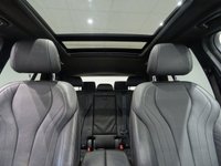 USED 2018 18 BMW X5 3.0 XDRIVE30D (258 bhp) M SPORT AUTO 4WD (S/S) + 7 SEATS + NAV + PANORAMIC E/SUNROOF + E/M/HEATED LEATHERS + M SPORT PLUS PACK + HEAD UP DISPLAY + CRUISE + M/MEDIA + HARMAN KARDON + XENON / LED + R/CAMERA + F-R PARK + PRIVACY + M STYLING + 20 S + E/BOOT 7 SEATS+PANROOF+XENON-LED+R/CAM+LEATHER+NAV+HKCRUISE