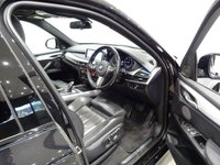USED 2018 18 BMW X5 3.0 XDRIVE30D (258 bhp) M SPORT AUTO 4WD (S/S) + 7 SEATS + NAV + PANORAMIC E/SUNROOF + E/M/HEATED LEATHERS + M SPORT PLUS PACK + HEAD UP DISPLAY + CRUISE + M/MEDIA + HARMAN KARDON + XENON / LED + R/CAMERA + F-R PARK + PRIVACY + M STYLING + 20 S + E/BOOT 7 SEATS+PANROOF+XENON-LED+R/CAM+LEATHER+NAV+HKCRUISE