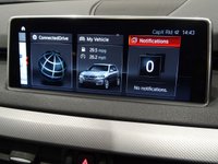 USED 2018 18 BMW X5 3.0 XDRIVE30D (258 bhp) M SPORT AUTO 4WD (S/S) + 7 SEATS + NAV + PANORAMIC E/SUNROOF + E/M/HEATED LEATHERS + M SPORT PLUS PACK + HEAD UP DISPLAY + CRUISE + M/MEDIA + HARMAN KARDON + XENON / LED + R/CAMERA + F-R PARK + PRIVACY + M STYLING + 20 S + E/BOOT 7 SEATS+PANROOF+XENON-LED+R/CAM+LEATHER+NAV+HKCRUISE
