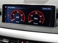 USED 2018 18 BMW X5 3.0 XDRIVE30D (258 bhp) M SPORT AUTO 4WD (S/S) + 7 SEATS + NAV + PANORAMIC E/SUNROOF + E/M/HEATED LEATHERS + M SPORT PLUS PACK + HEAD UP DISPLAY + CRUISE + M/MEDIA + HARMAN KARDON + XENON / LED + R/CAMERA + F-R PARK + PRIVACY + M STYLING + 20 S + E/BOOT 7 SEATS+PANROOF+XENON-LED+R/CAM+LEATHER+NAV+HKCRUISE