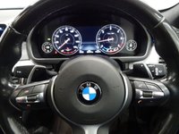 USED 2018 18 BMW X5 3.0 XDRIVE30D (258 bhp) M SPORT AUTO 4WD (S/S) + 7 SEATS + NAV + PANORAMIC E/SUNROOF + E/M/HEATED LEATHERS + M SPORT PLUS PACK + HEAD UP DISPLAY + CRUISE + M/MEDIA + HARMAN KARDON + XENON / LED + R/CAMERA + F-R PARK + PRIVACY + M STYLING + 20 S + E/BOOT 7 SEATS+PANROOF+XENON-LED+R/CAM+LEATHER+NAV+HKCRUISE