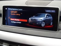 USED 2018 18 BMW X5 3.0 XDRIVE30D (258 bhp) M SPORT AUTO 4WD (S/S) + 7 SEATS + NAV + PANORAMIC E/SUNROOF + E/M/HEATED LEATHERS + M SPORT PLUS PACK + HEAD UP DISPLAY + CRUISE + M/MEDIA + HARMAN KARDON + XENON / LED + R/CAMERA + F-R PARK + PRIVACY + M STYLING + 20 S + E/BOOT 7 SEATS+PANROOF+XENON-LED+R/CAM+LEATHER+NAV+HKCRUISE