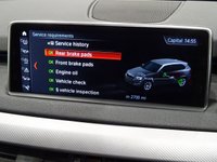 USED 2018 18 BMW X5 3.0 XDRIVE30D (258 bhp) M SPORT AUTO 4WD (S/S) + 7 SEATS + NAV + PANORAMIC E/SUNROOF + E/M/HEATED LEATHERS + M SPORT PLUS PACK + HEAD UP DISPLAY + CRUISE + M/MEDIA + HARMAN KARDON + XENON / LED + R/CAMERA + F-R PARK + PRIVACY + M STYLING + 20 S + E/BOOT 7 SEATS+PANROOF+XENON-LED+R/CAM+LEATHER+NAV+HKCRUISE